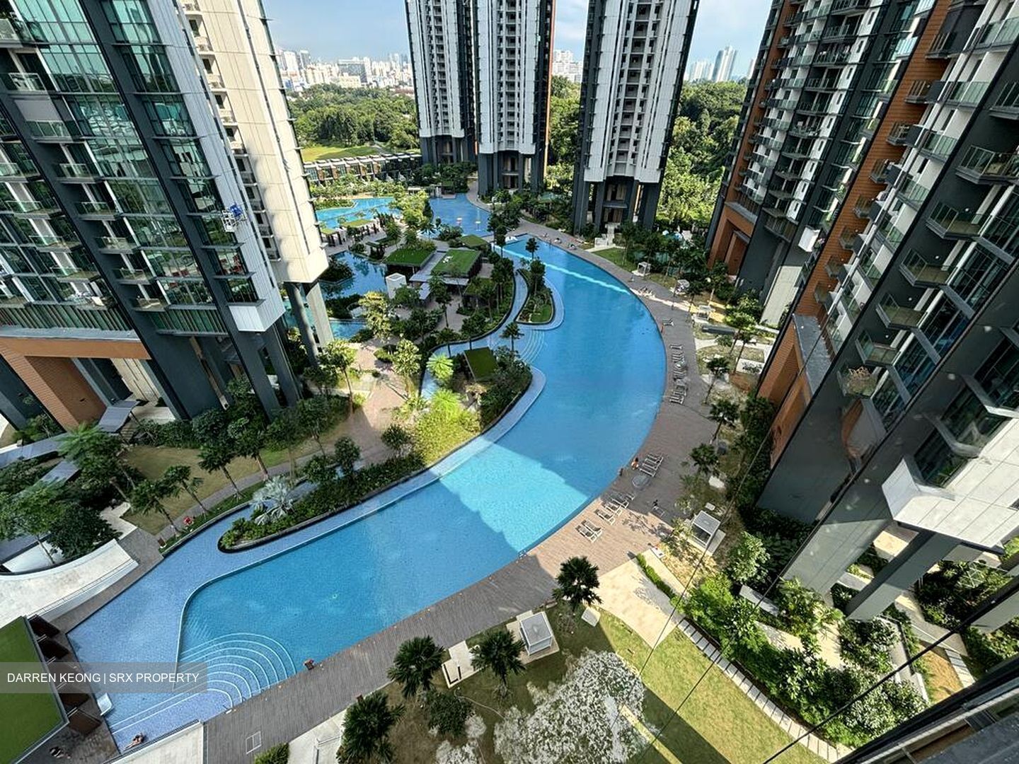 Normanton Park (D5), Apartment #460415831